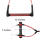 Boarding Rope Single-Handle Waterski Watersports Rope Water Ski Rope